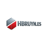 HBRUYN.ES Logo