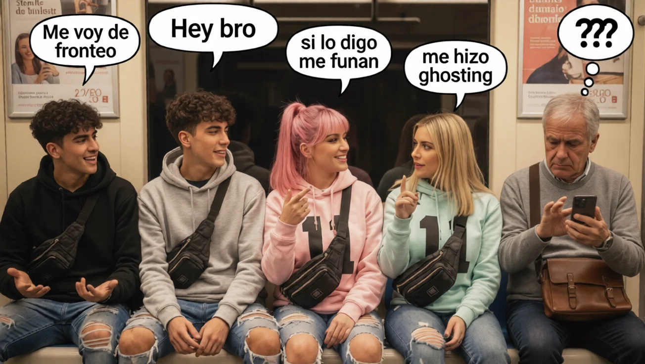Cabecera Jerga Actual