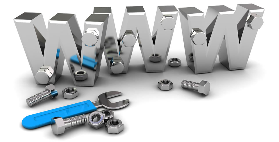 Cabecera web