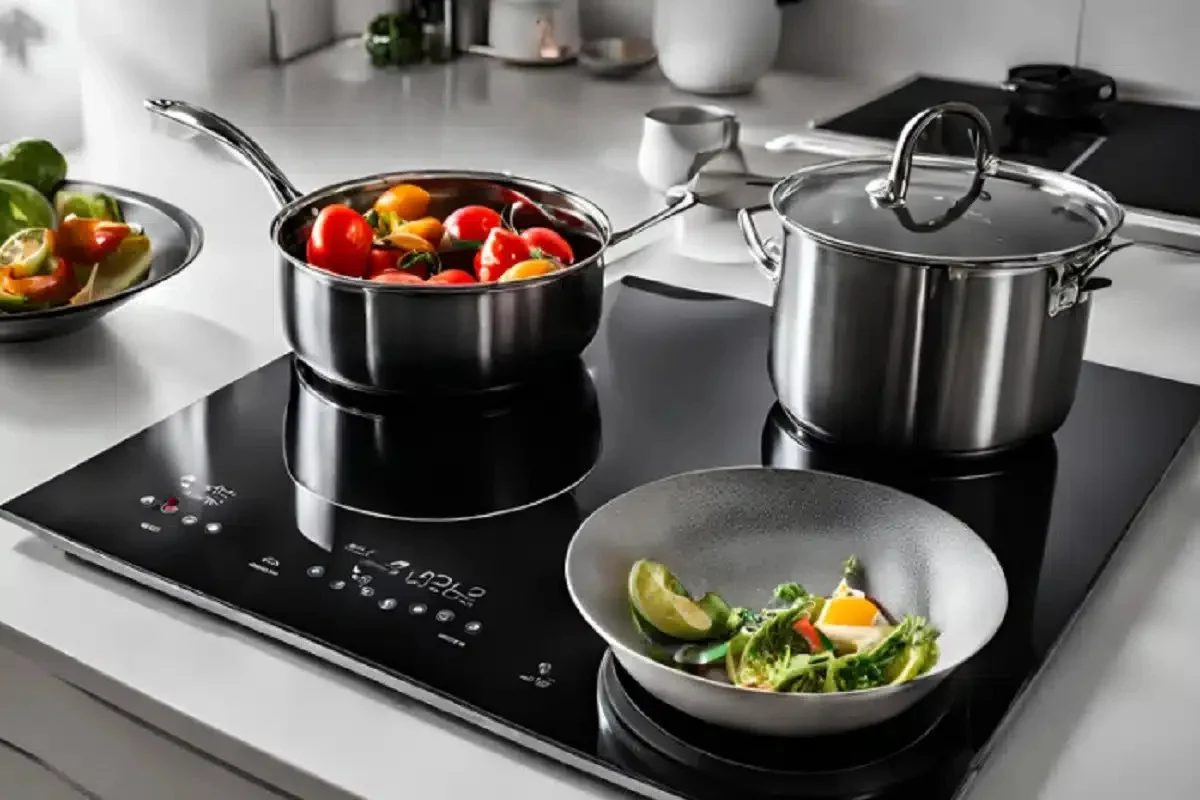 Cabecera D'Cocina
